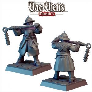Chasseur de Vampires #04