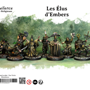 Les Élus d’Embers