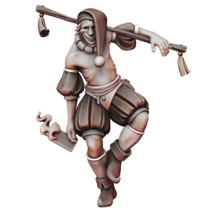 Fratrie du Carnaval 2