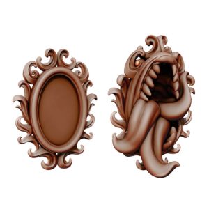 Miroir et Mimic