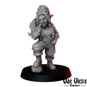 L'Artificier Gobelin