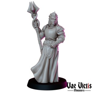 La Grande Prêtresse