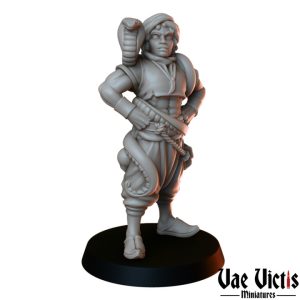 Le charmeur de serpents