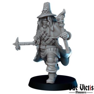 Chasseur de sorcières