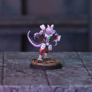 1 Hybride Roofer