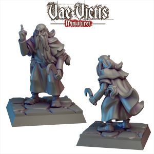 Vieux Druide