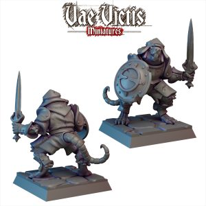 Ratfolk (vol.4) #02
