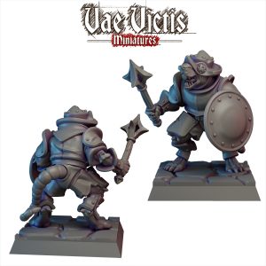 Ratfolk (vol.4) #03