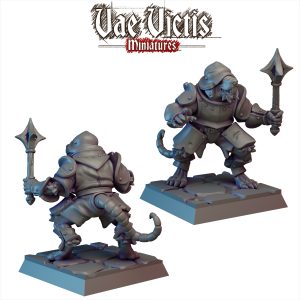 Ratfolk (vol.4) #04