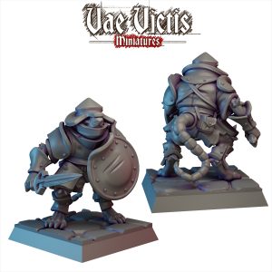Ratfolk (vol.4) #06