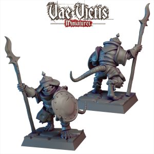 Ratfolk (vol.4) #07