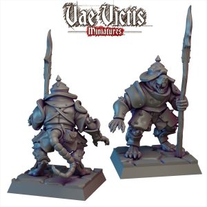 Ratfolk (vol.4) #08