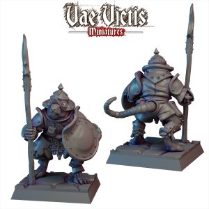 Ratfolk (vol.4) #09