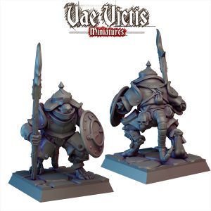 Ratfolk (vol.4) #10