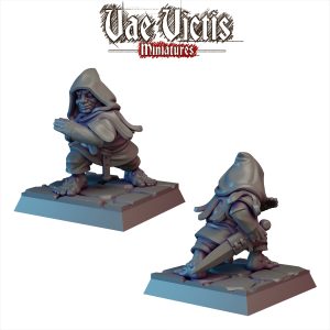 Voleur Halfelin