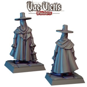 Chasseur de Sorcières