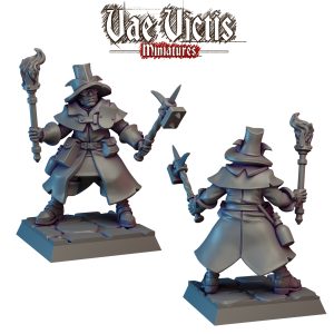Chasseur de Sorcières (vol.01) #03