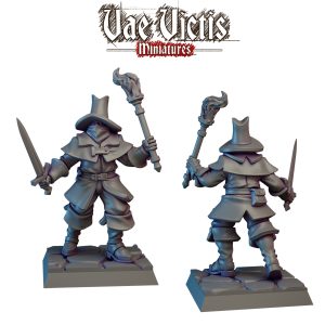 Chasseur de Sorcières (vol.01) #04
