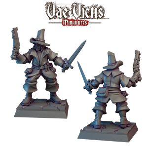 Chasseur de Sorcières (vol.01) #06