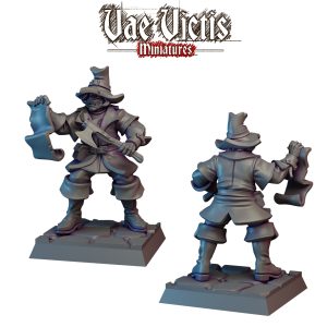 Chasseur de Sorcières (vol.01) #09