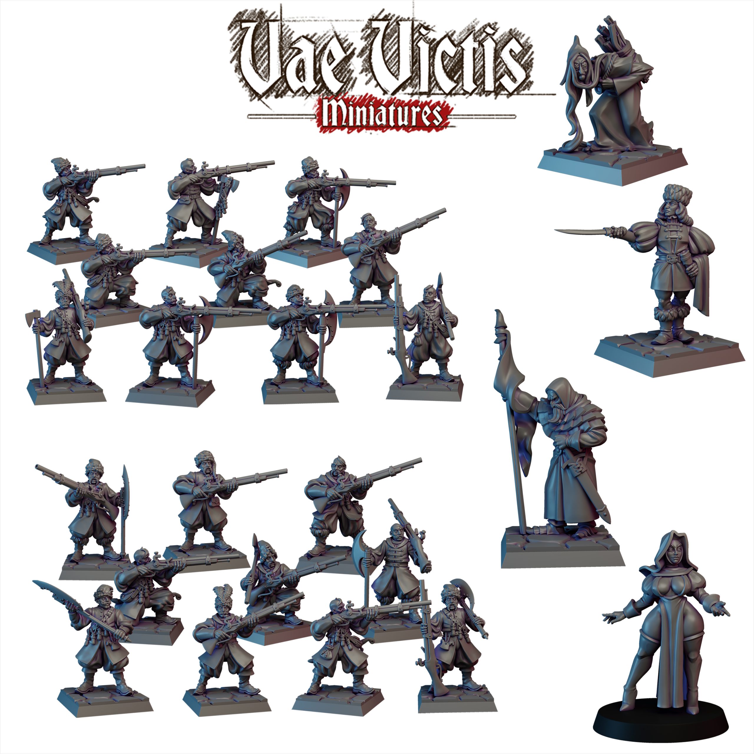 [SORTIE AVRIL 2026] Cosaques Fantastiques Vol.2