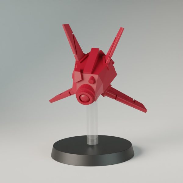 Drone volant