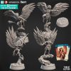 Lot de harpies – Image 2