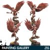 Lot de harpies