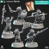 Lot de Kuo-toa - Image 3