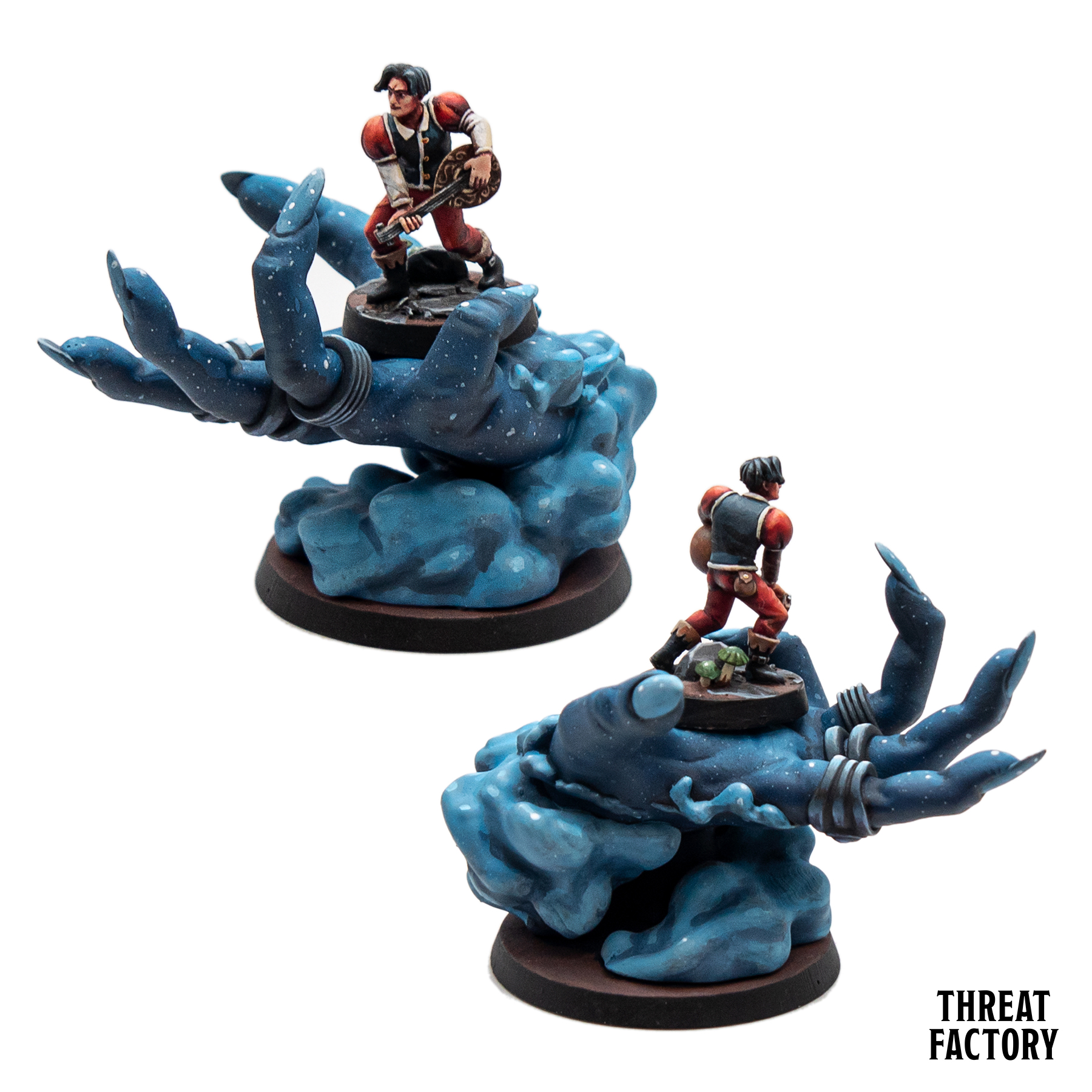 Main de Bigby - Image 3