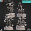 Lot de mommies - Image 2
