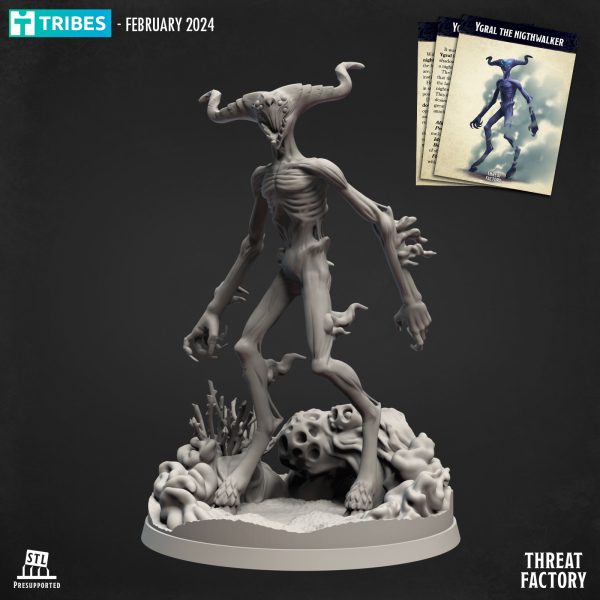 Nightwalker - Image 2